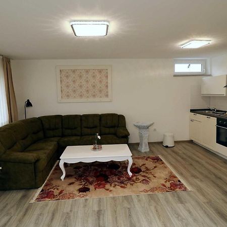 Aparthotel Kompass A 201 إسن المظهر الخارجي الصورة
