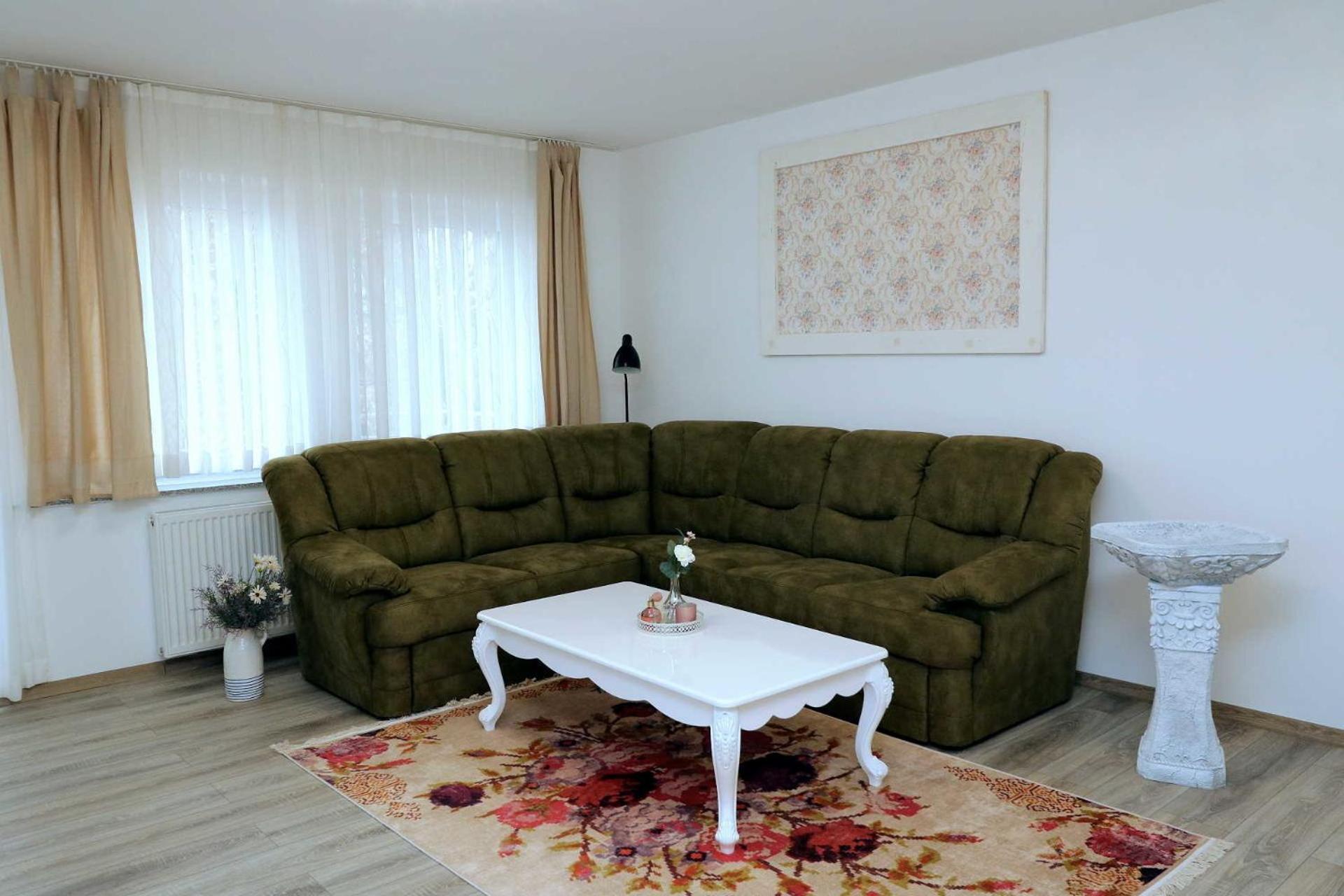 Aparthotel Kompass A 201 إسن المظهر الخارجي الصورة