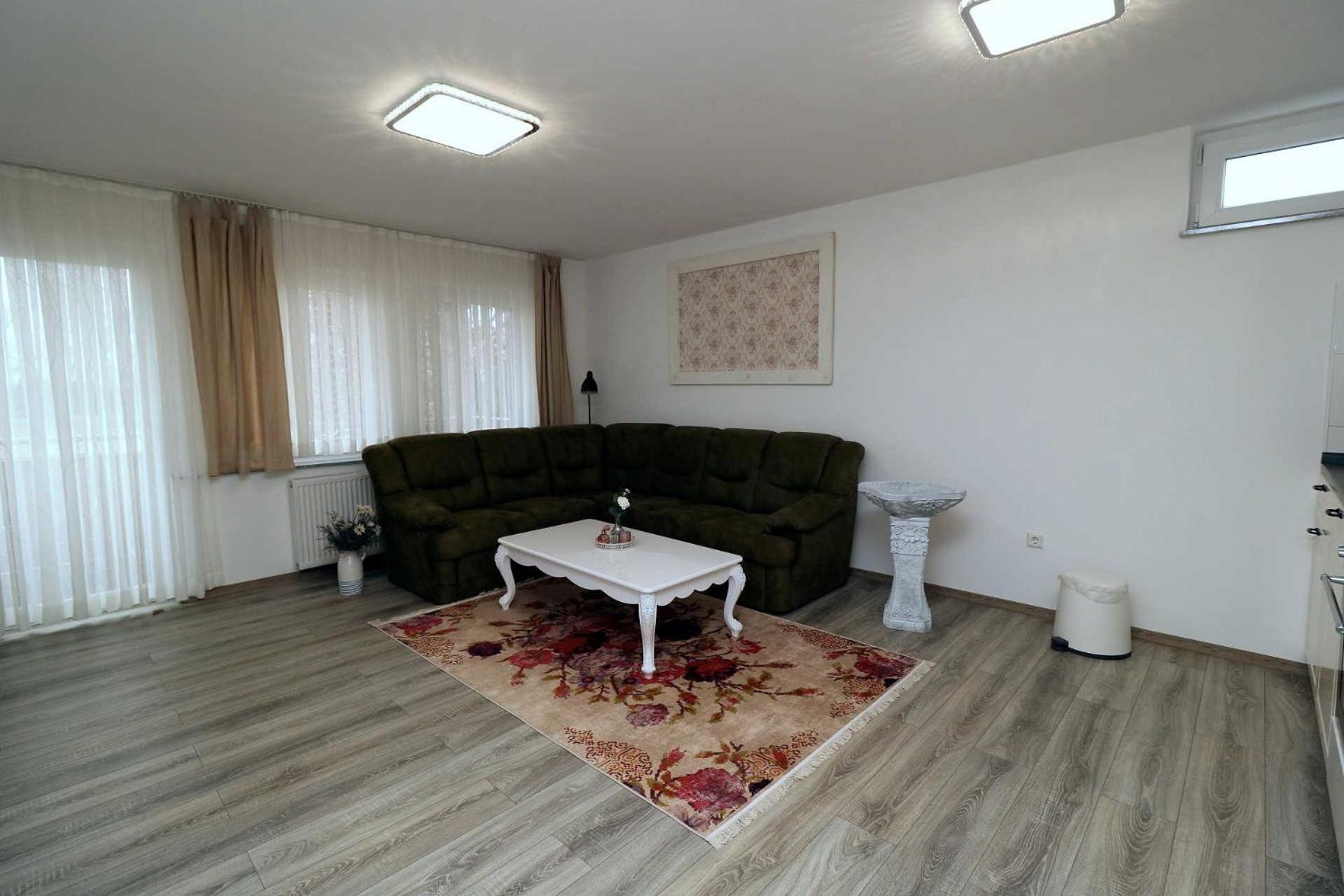 Aparthotel Kompass A 201 إسن المظهر الخارجي الصورة