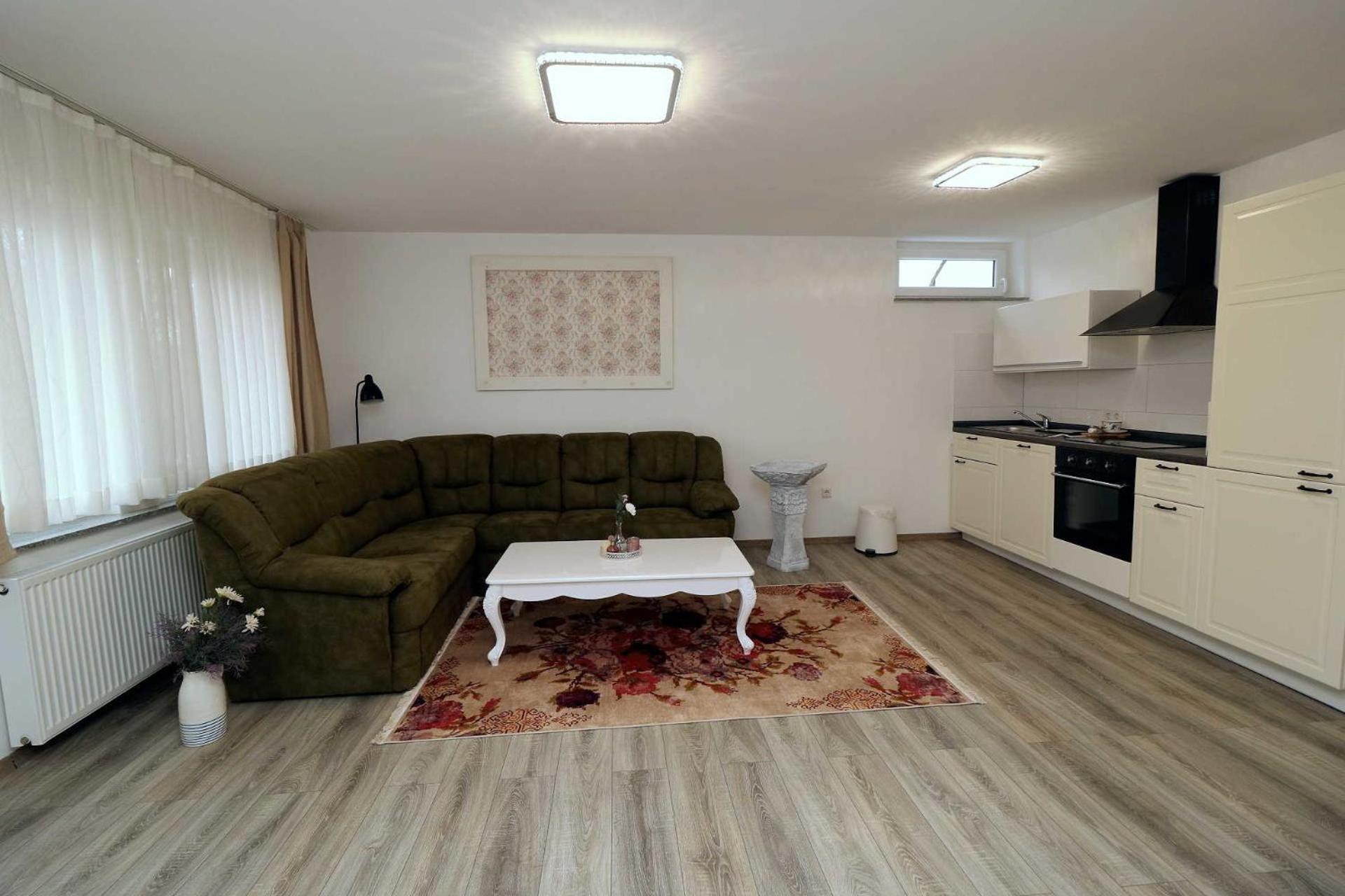 Aparthotel Kompass A 201 إسن المظهر الخارجي الصورة
